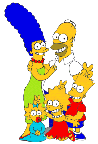 The Simpsons